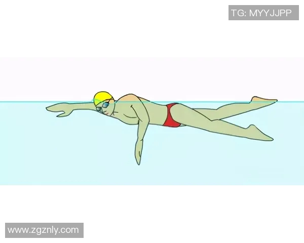 自由泳呼吸技巧全面解析如何提升呼吸节奏与水中耐力的关键方法