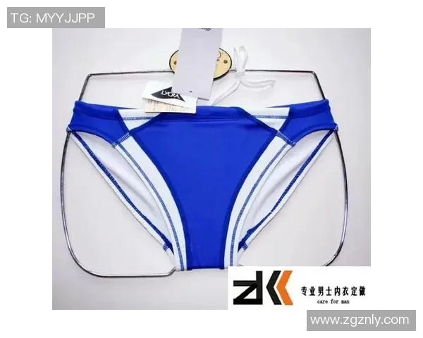 男士泳装新潮流 夏季时尚必备款式与选择指南